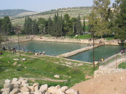 Al Barakatayn Park